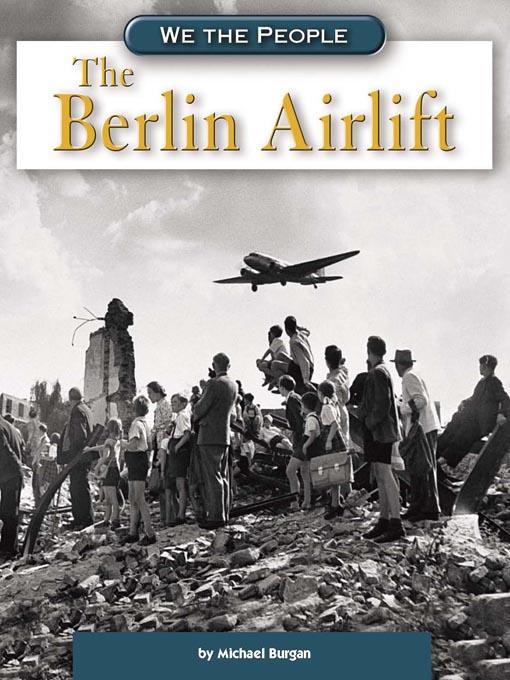 The Berlin Airlift