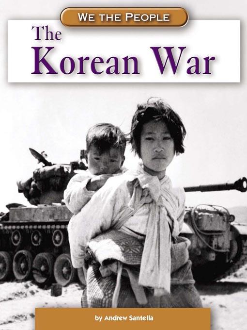 The Korean War