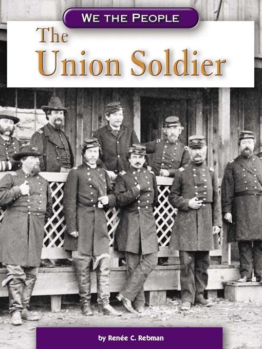 The Union Soldier