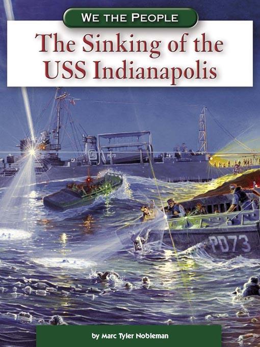 The Sinking of the USS Indianapolis