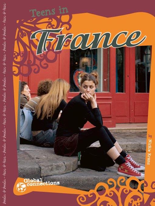 Teens in France