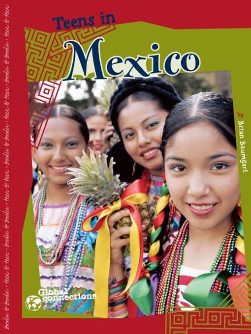 Teens in Mexico