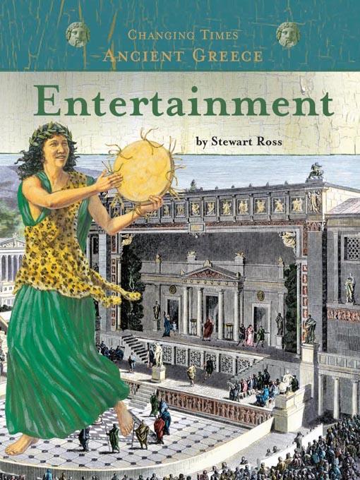 Ancient Greece Entertainment