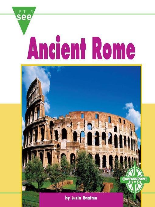 Ancient Rome