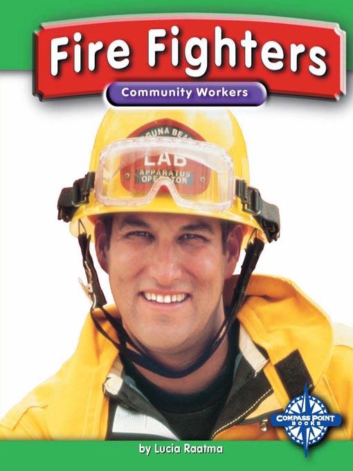 Fire Fighters