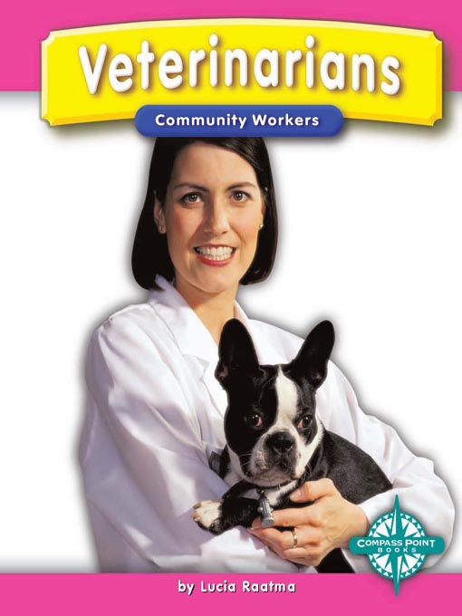 Veterinarians