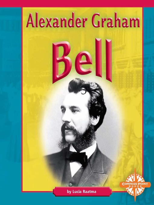 Alexander Graham Bell