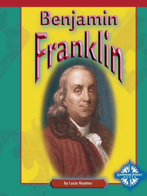 Benjamin Franklin