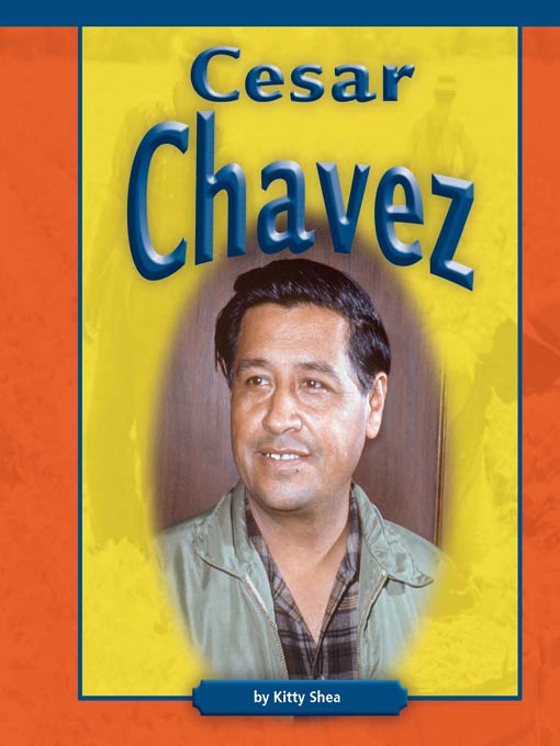 Cesar Chavez