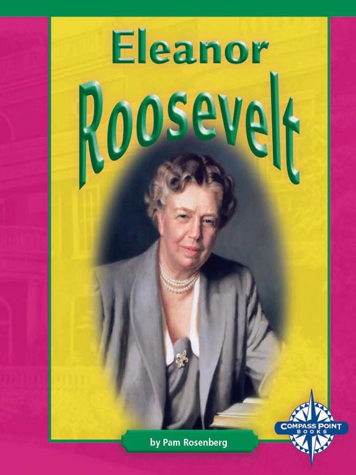 Eleanor Roosevelt