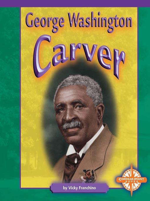 George Washington Carver