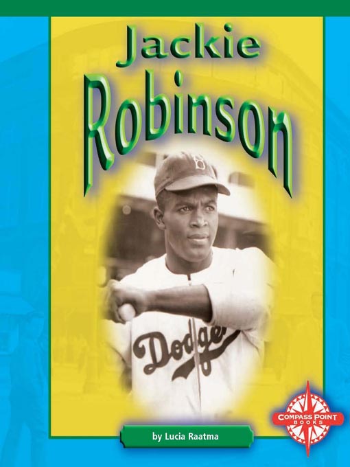 Jackie Robinson