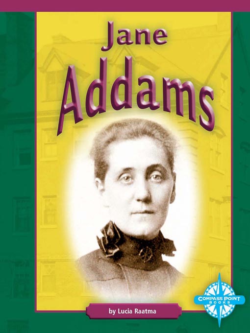 Jane Addams