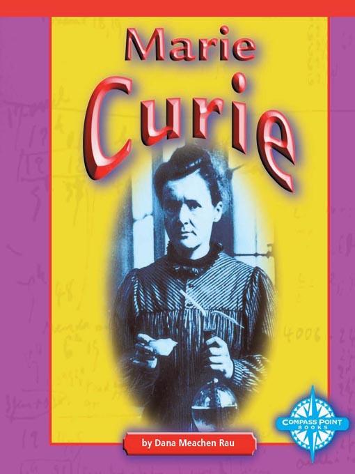 Marie Curie