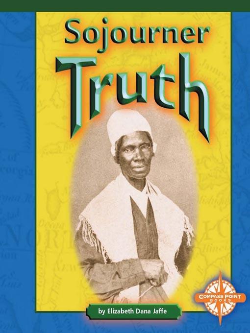 Sojourner Truth