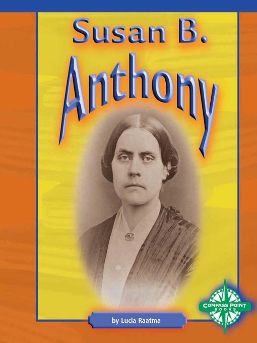 Susan B. Anthony