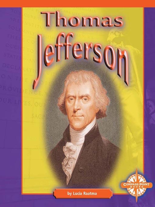 Thomas Jefferson