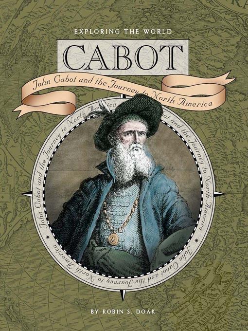 Cabot