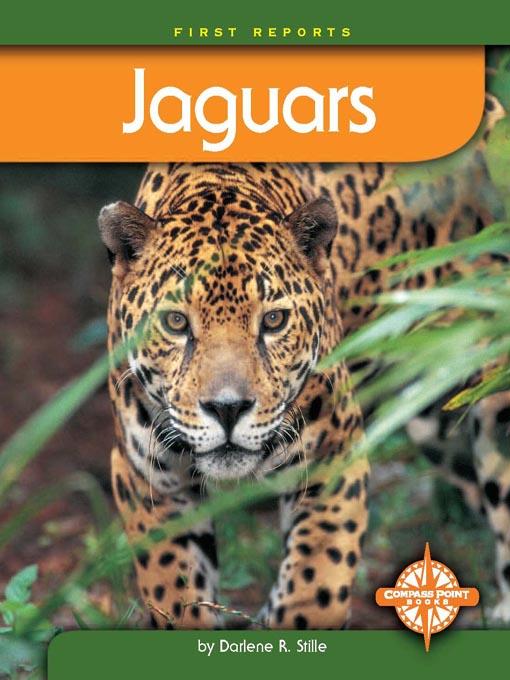 Jaguars