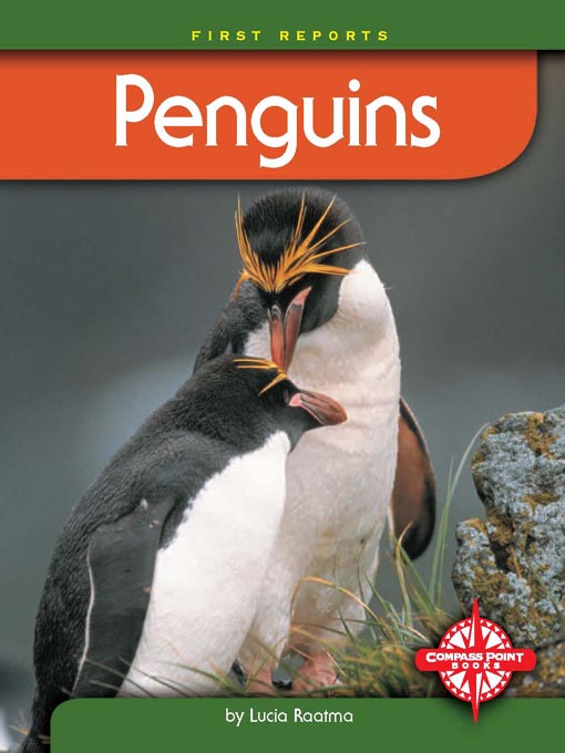 Penguins