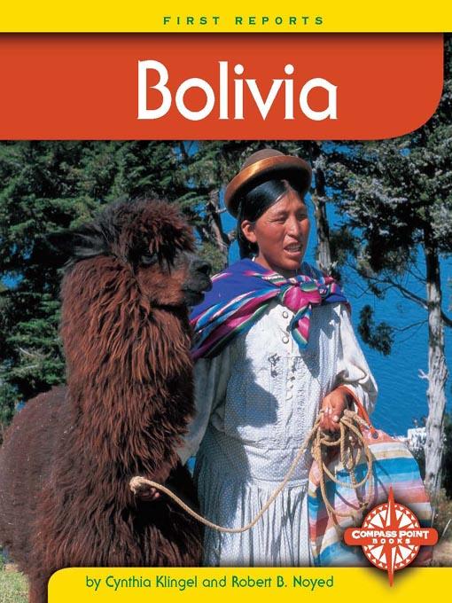 Bolivia