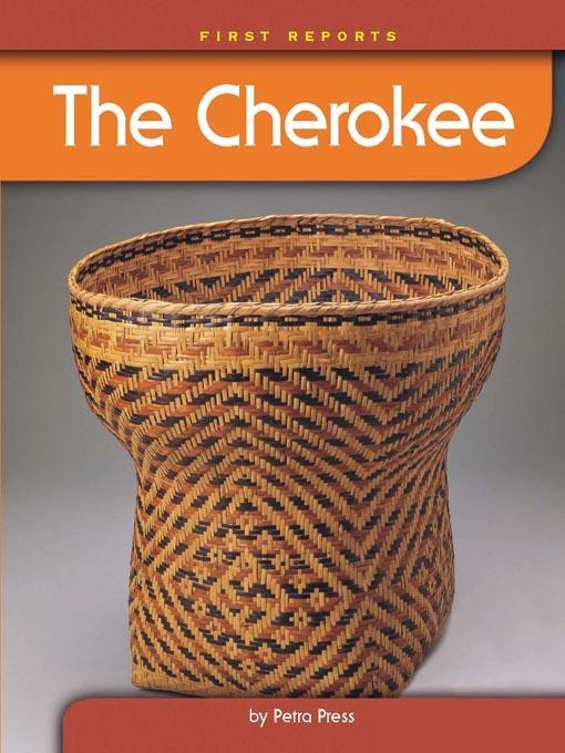 The Cherokee