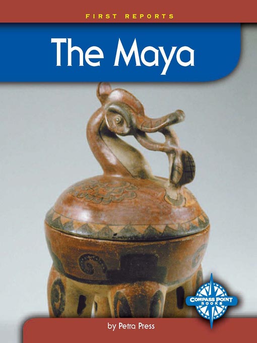 The Maya