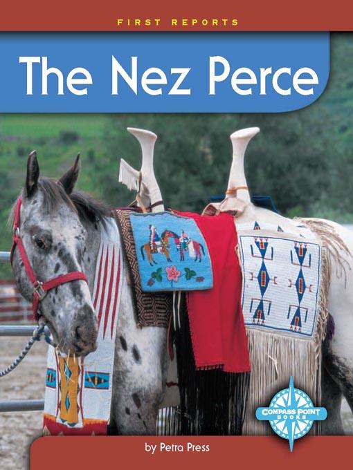 The Nez Perce