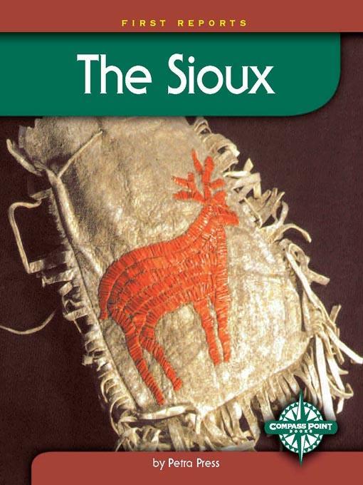 The Sioux