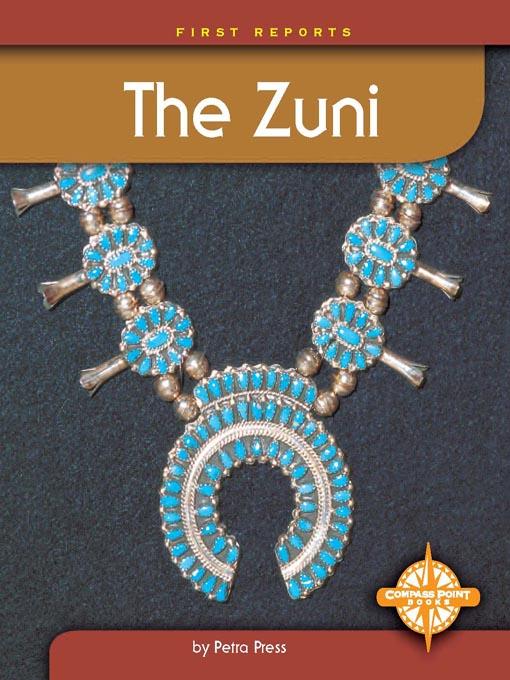 The Zuni