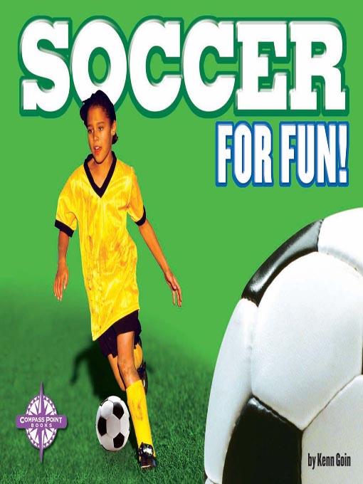 Soccer for Fun!