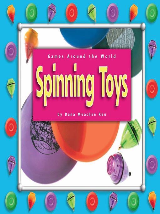 Spinning Toys