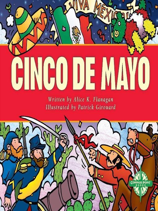 Cinco de Mayo