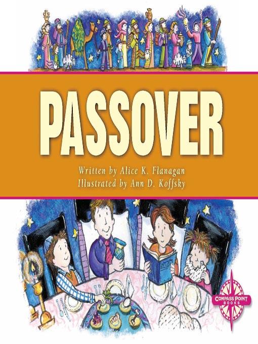 Passover