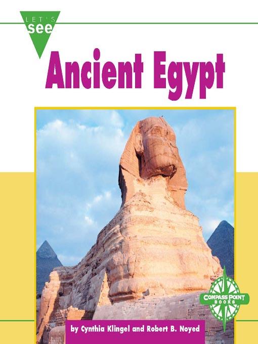 Ancient Egypt