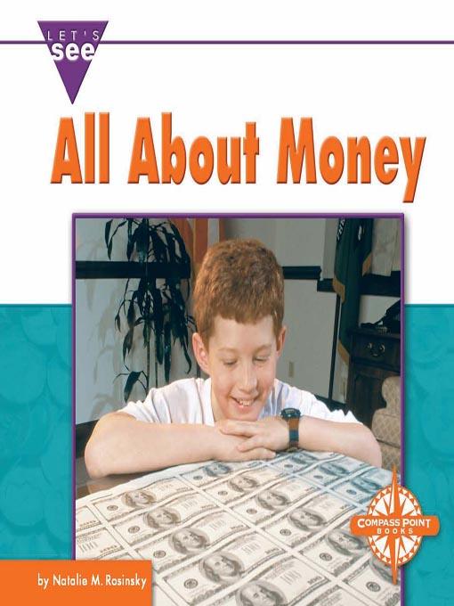 All About Money