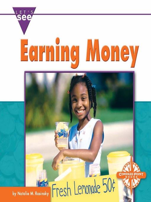 Earning Money