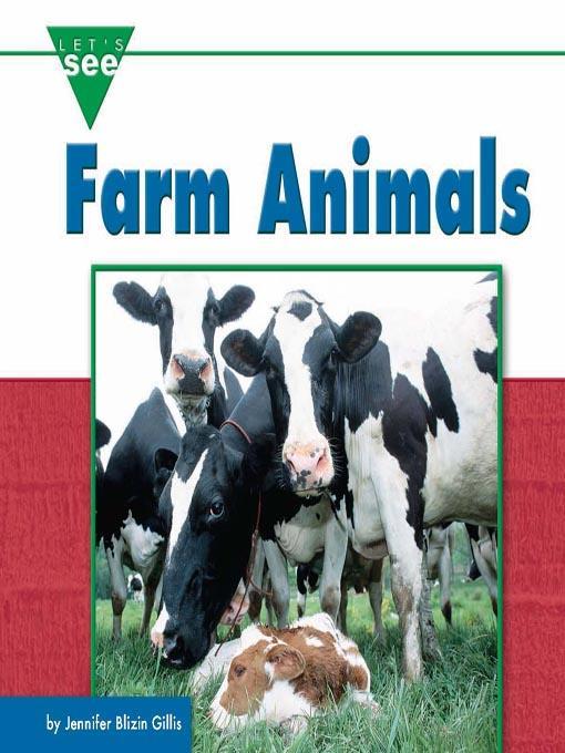 Farm Animals