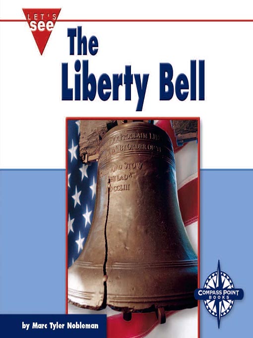 The Liberty Bell