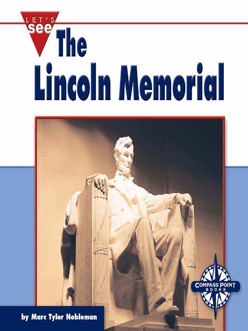 The Lincoln Memorial