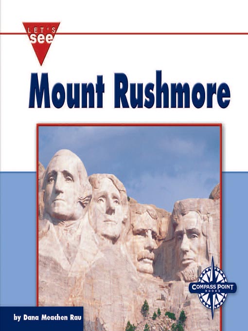 Mount Rushmore