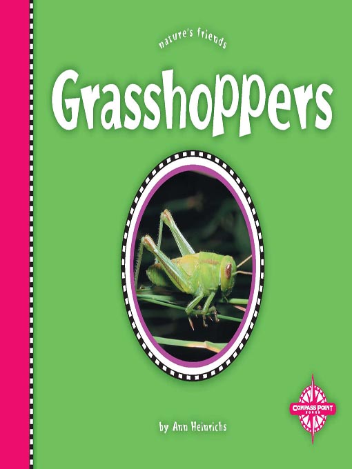 Grasshoppers