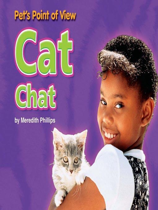 Cat Chat