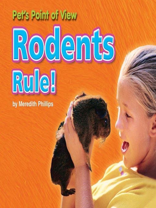 Rodents Rule!