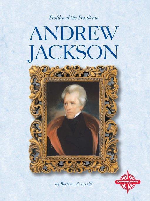 Andrew Jackson