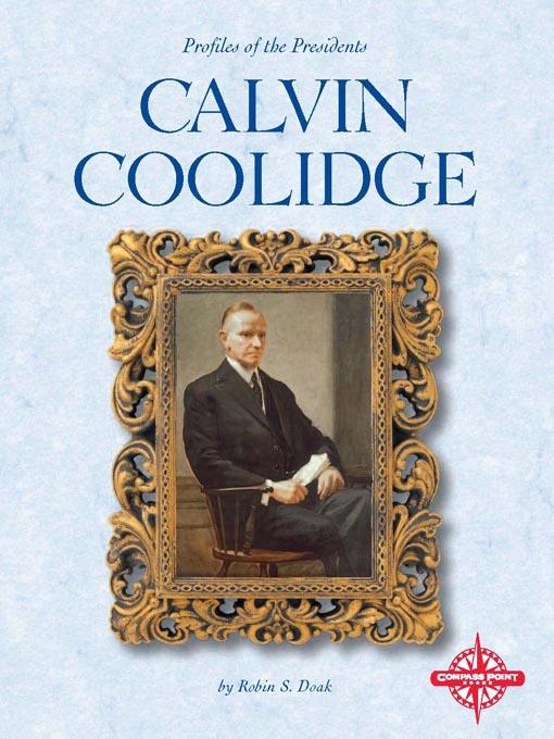 Calvin Coolidge