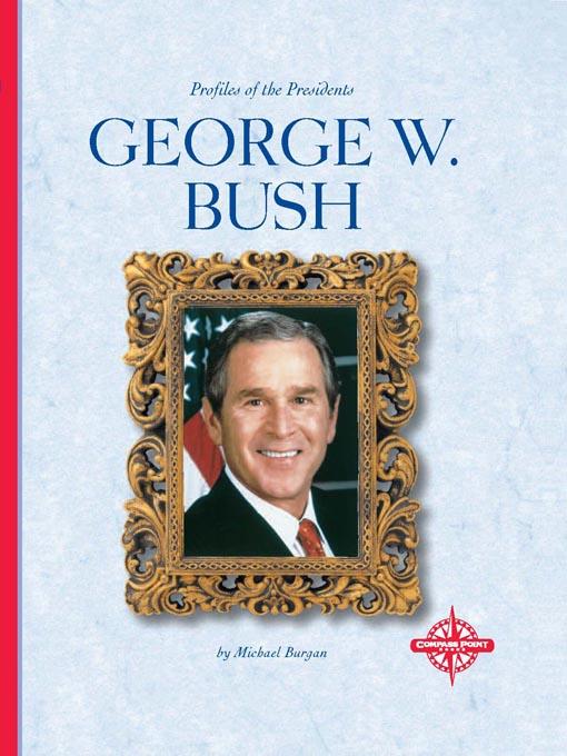 George W. Bush