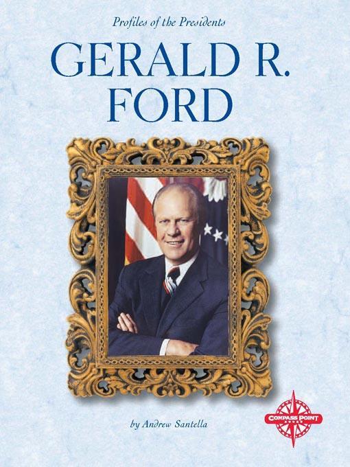 Gerald R. Ford