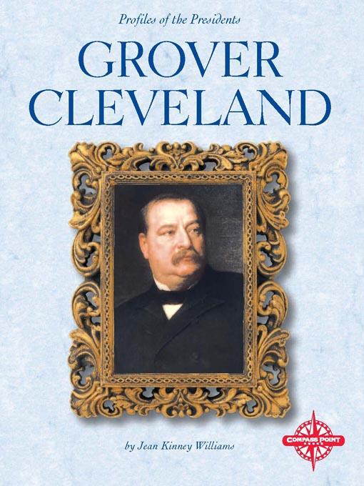 Grover Cleveland