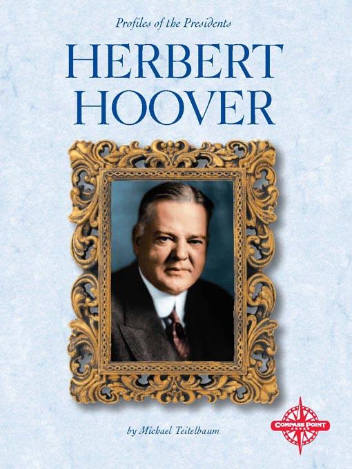 Herbert Hoover